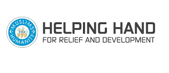 Helping Hand